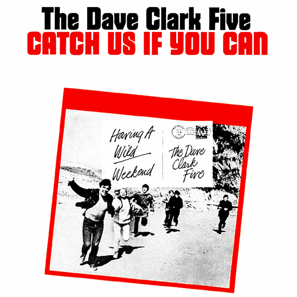 Dave Clark Five